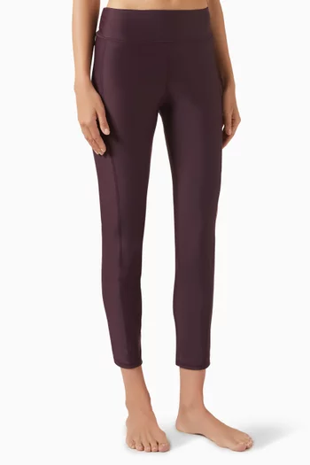 لغينغز سباحة بجيب