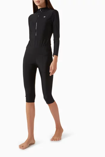 لغينغز سباحة كابري