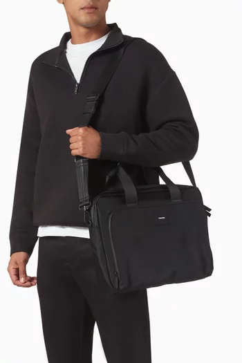 CK Essential Laptop Bag
