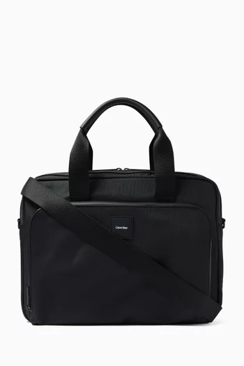 CK Essential Laptop Bag