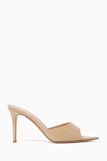 Shop Mules For Women in Kuwait | Ounass