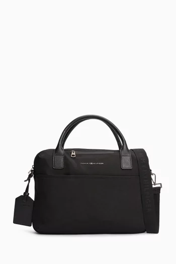 Luggage Tag Laptop Bag