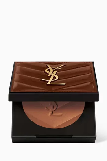 05 All Hours Hyper Finish Powder, 7.5g