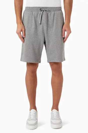 Essential Sweatshorts in Cotton Terry