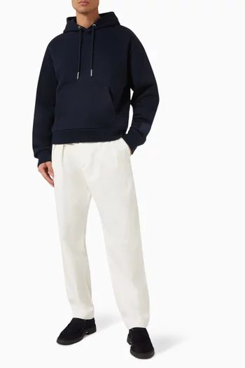 Greenwich Chino Pants in Cotton Twill