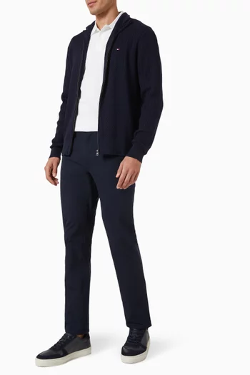 Denton Breathable Chino Pants