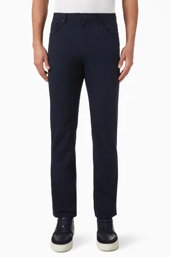 Denton Breathable Chino Pants