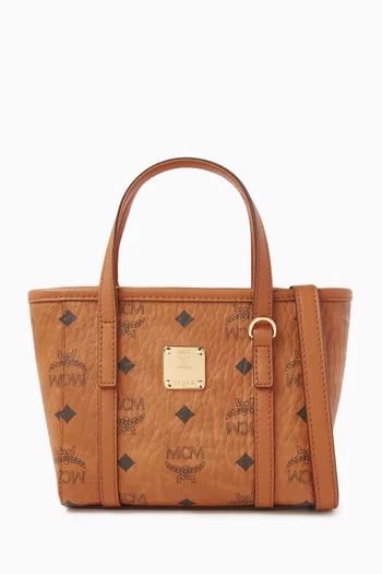 Shop MCM Mini Bags For Women Online in Kuwait Ounass