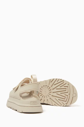 صندل غولدن غلو 