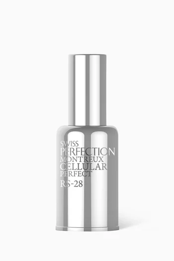 RS-28 Rejuvenation Serum, 30ml