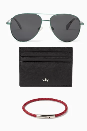 UAE 3-piece Gift Set