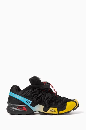 Speedcross 3 Y/Project Sneakers
