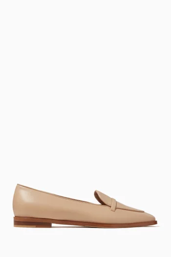 Barry 10 Loafers in Nappa Leather