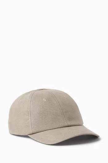 Fernando Cap in Linen