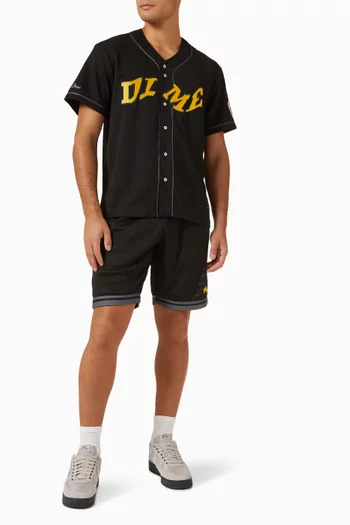 League Jersey Shirt