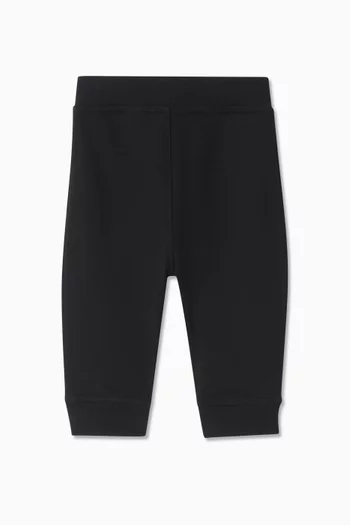 Jackson Sweatpants in Cotton