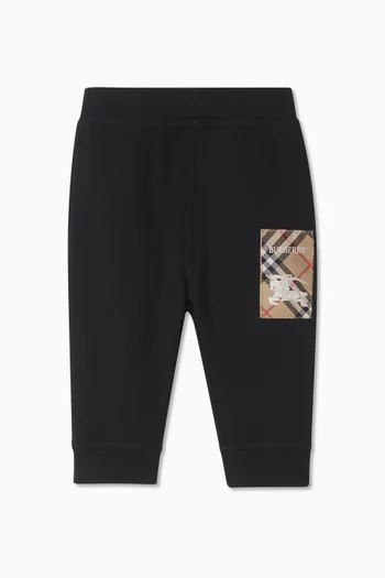 Jackson Sweatpants in Cotton