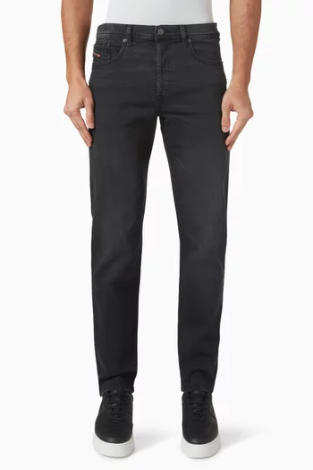 2023-D Finitive Jeans in Cotton-blend Denim