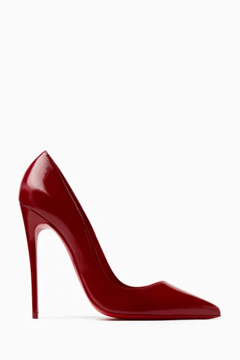 Shop Christian Louboutin Heels for Women in Kuwait Louboutin Heels Ounass