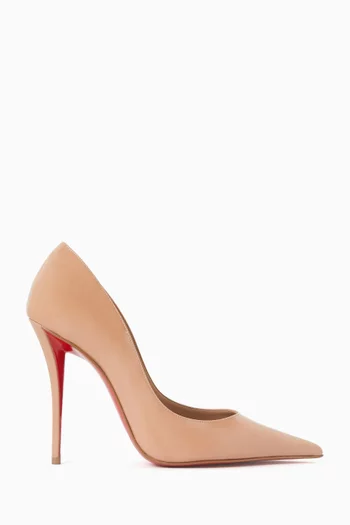 Miss Z 100 Pumps in Patent Leather