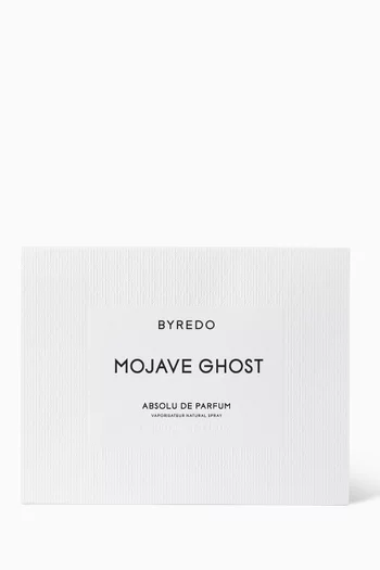 Mojave Ghost Absolu de Parfum, 100ml