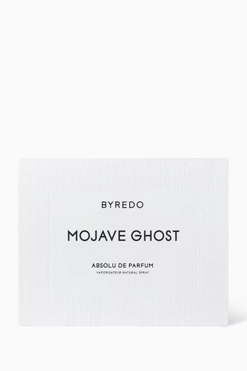 Mojave Ghost Absolu de Parfum, 50ml