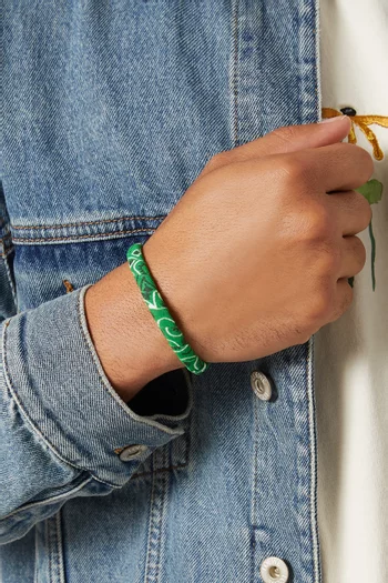 Bandana Bracelet