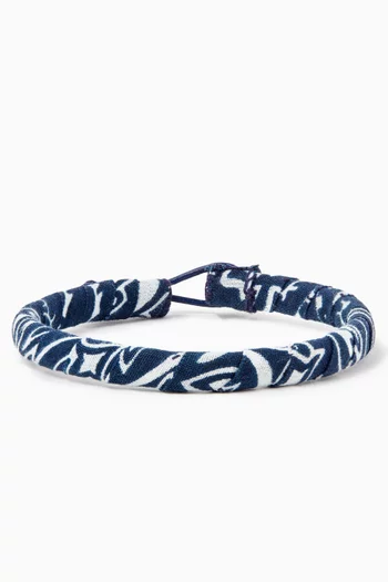 Bandana Bracelet