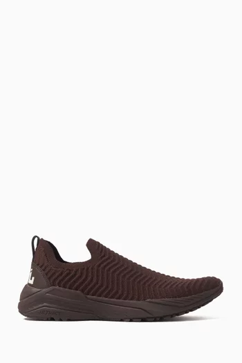 TechLoom Traveler Slip-on Sneakers