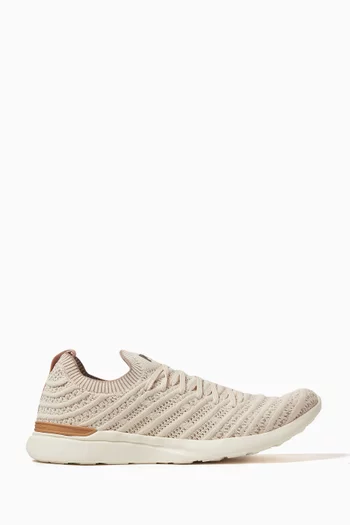 TechLoom Wave Convertible Sneakers