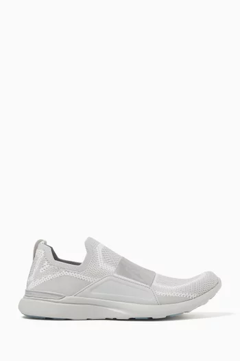 TechLoom Bliss Slip-on Sneakers