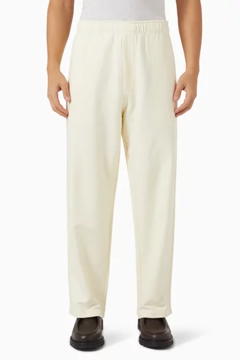 Sweatpants in Cotton