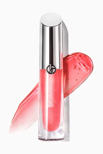 04 Cherry Glaze Prisma Glass Hydrating Lip Gloss, 3.5ml