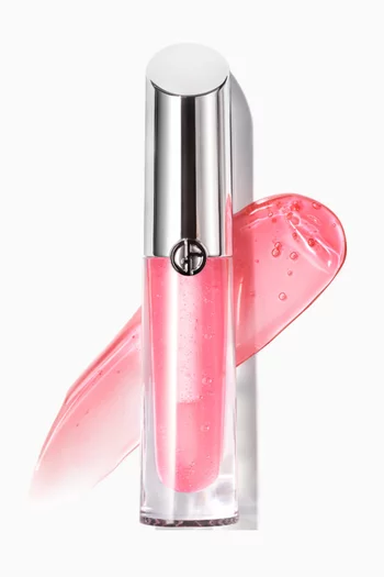 02 Candy Halo Prisma Glass Hydrating Lip Gloss, 3.5ml