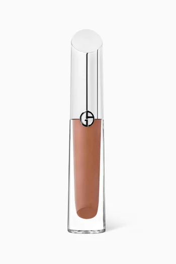 07 Nude Halo Prisma Glass Hydrating Lip Gloss, 3.5ml