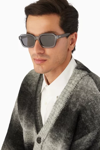 Impossible Sunglasses in Polycarbonate