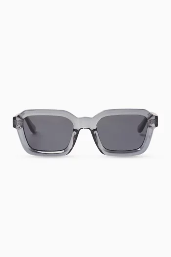 Impossible Sunglasses in Polycarbonate