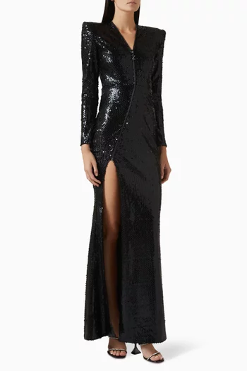 Shop Zhivago Long Sleeved Dresses For Women Online in Kuwait Ounass