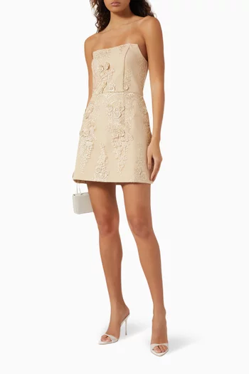 Everleigh Mini Dress