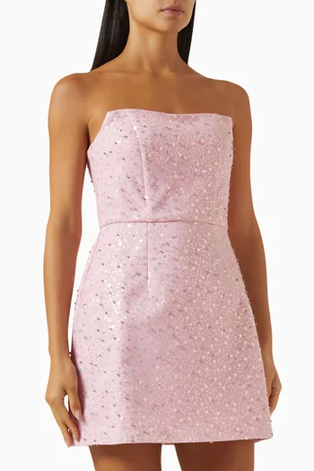 Everleigh Mini Dress