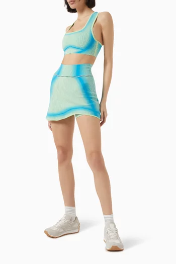 Gen 11 Compression Sports Bra
