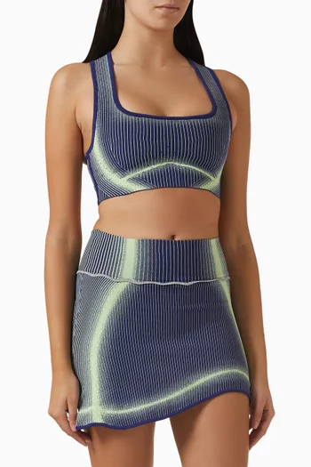 Gen 11 Compression Sports Bra