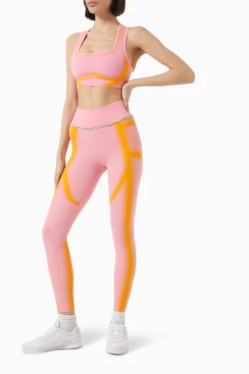Gen 11 Compression Sports Bra