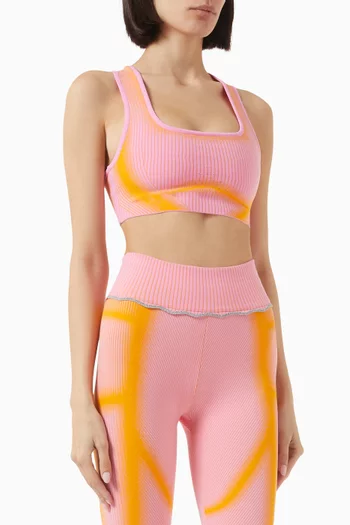 Gen 11 Compression Sports Bra