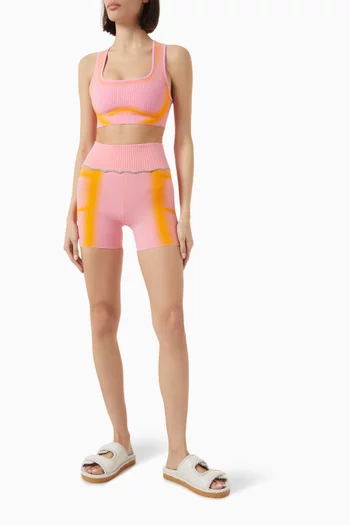 Gen-11 Compression Shorts