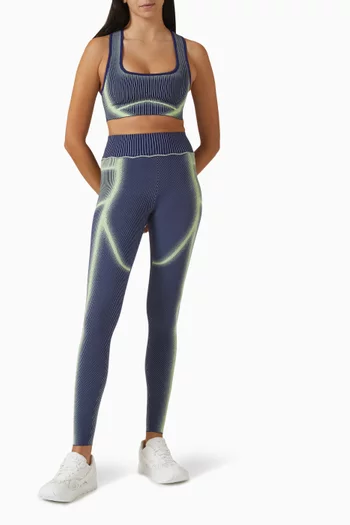 Gen-11 Compression Leggings