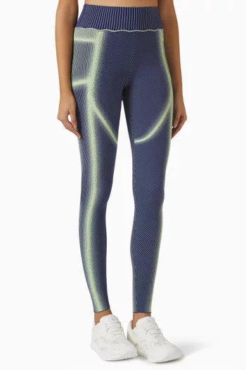 Gen-11 Compression Leggings