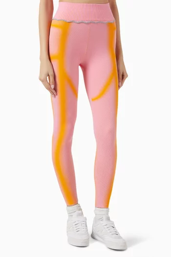Gen-11 Compression Leggings