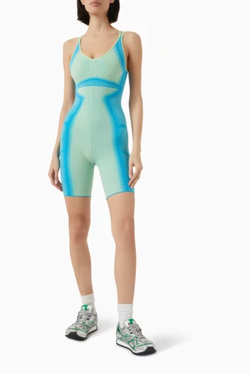 Gen-11 Compression Jumpsuit