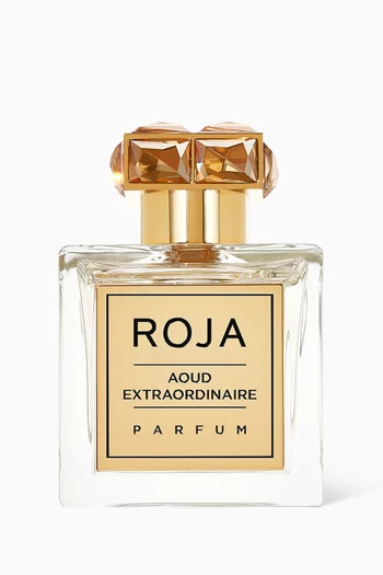 Roja Aoud Extraordinaire Parfum, 100ml